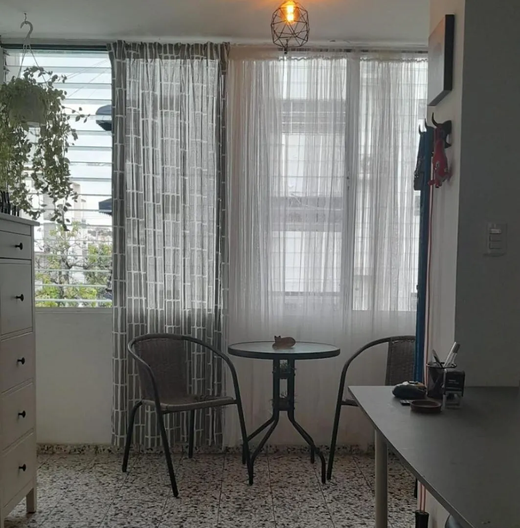 Apartment In The Heart Of The Distrito Nacional Santo Domingo