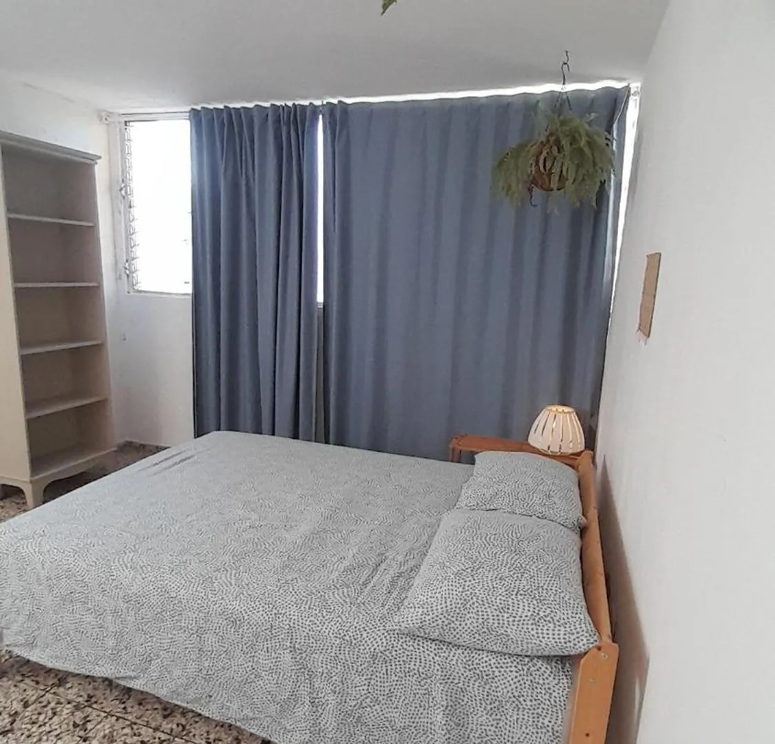 Apartment In The Heart Of The Distrito Nacional Santo Domingo