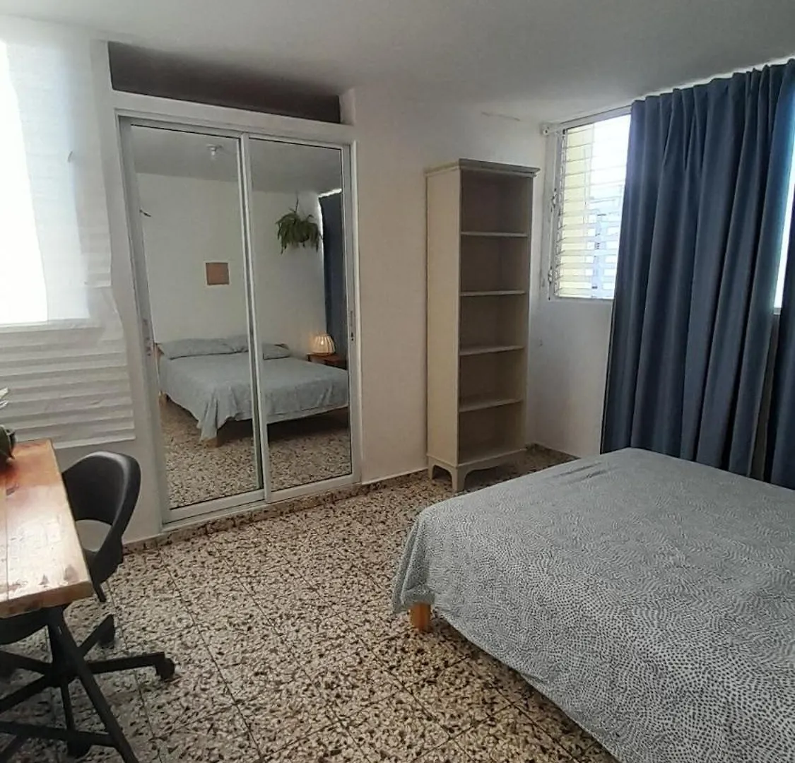 Apartment In The Heart Of The Distrito Nacional Santo Domingo