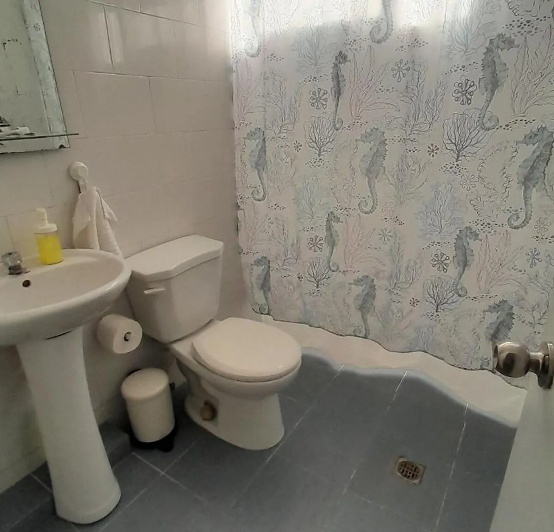 Apartment In The Heart Of The Distrito Nacional Santo Domingo