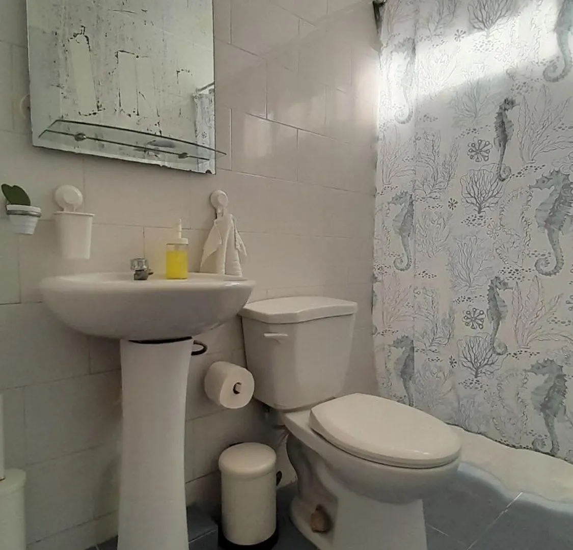 Apartment In The Heart Of The Distrito Nacional Santo Domingo 0*,  Dominican Republic