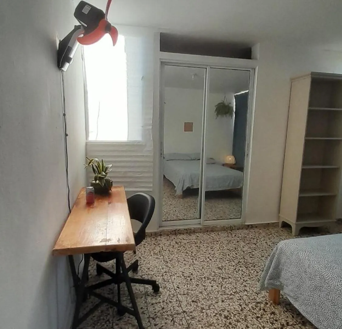 Apartment In The Heart Of The Distrito Nacional Santo Domingo Dominican Republic