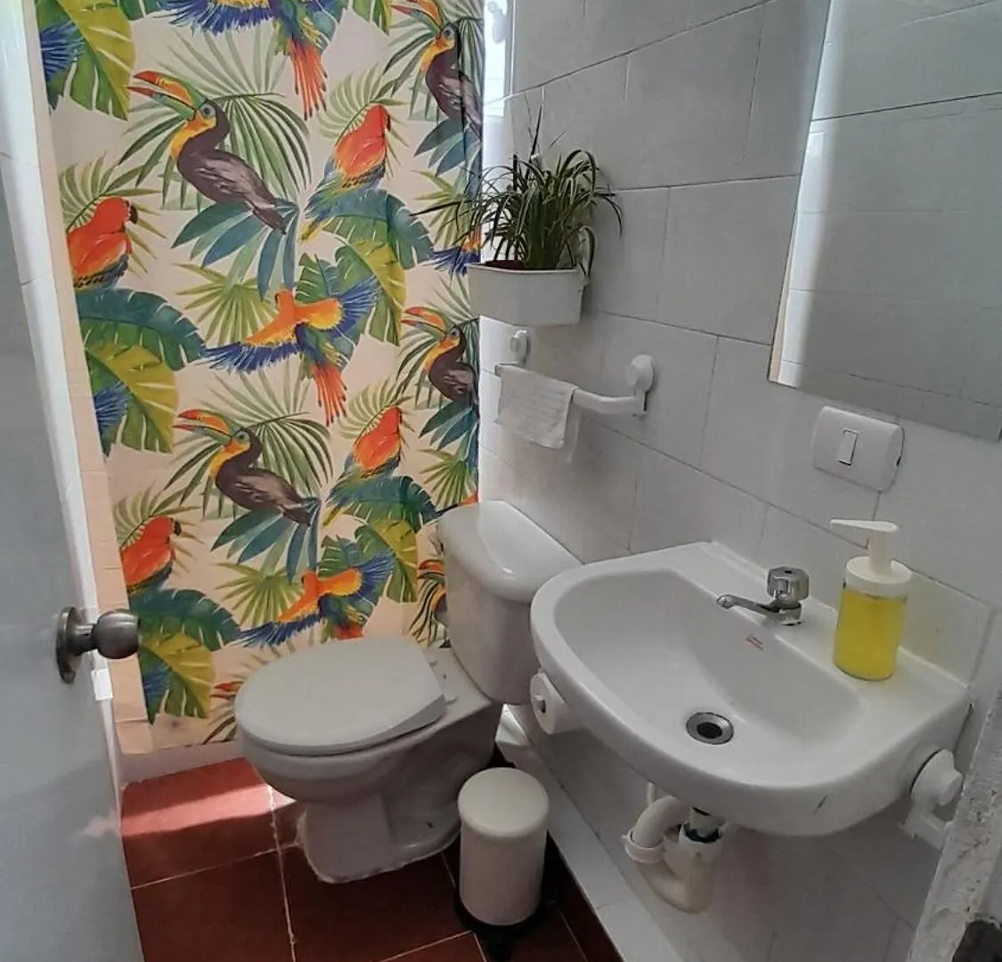 Apartment In The Heart Of The Distrito Nacional Santo Domingo Dominican Republic