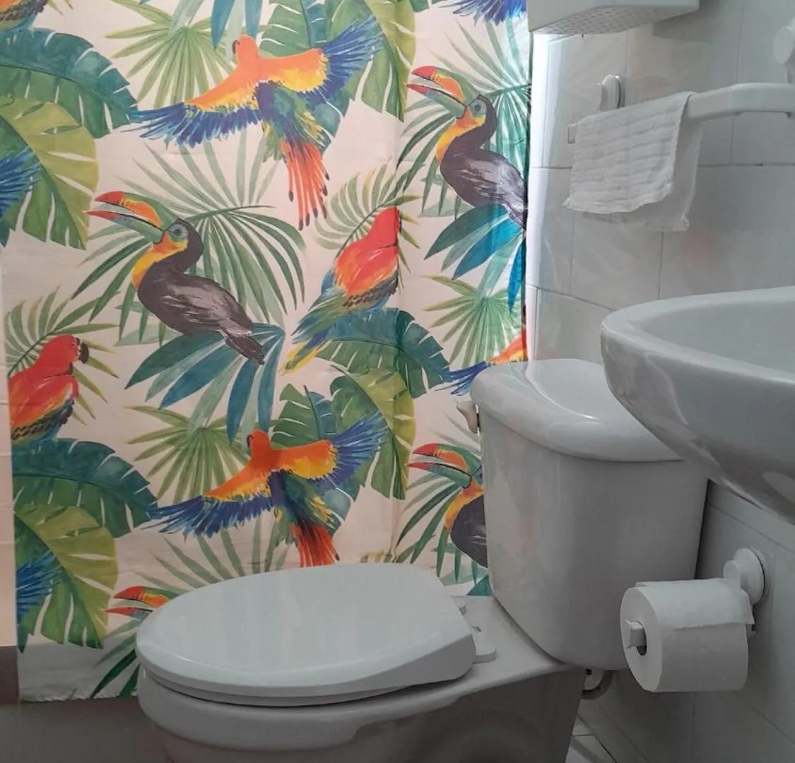 Apartment In The Heart Of The Distrito Nacional Santo Domingo Dominican Republic