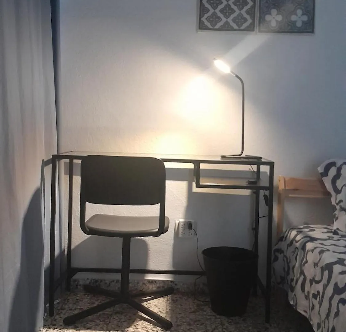 Apartment In The Heart Of The Distrito Nacional Санто-Доминго 0*,