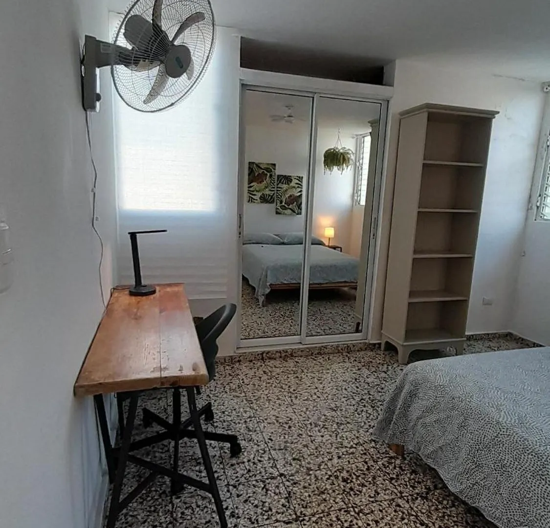 Apartment In The Heart Of The Distrito Nacional Santo Domingo 0*,