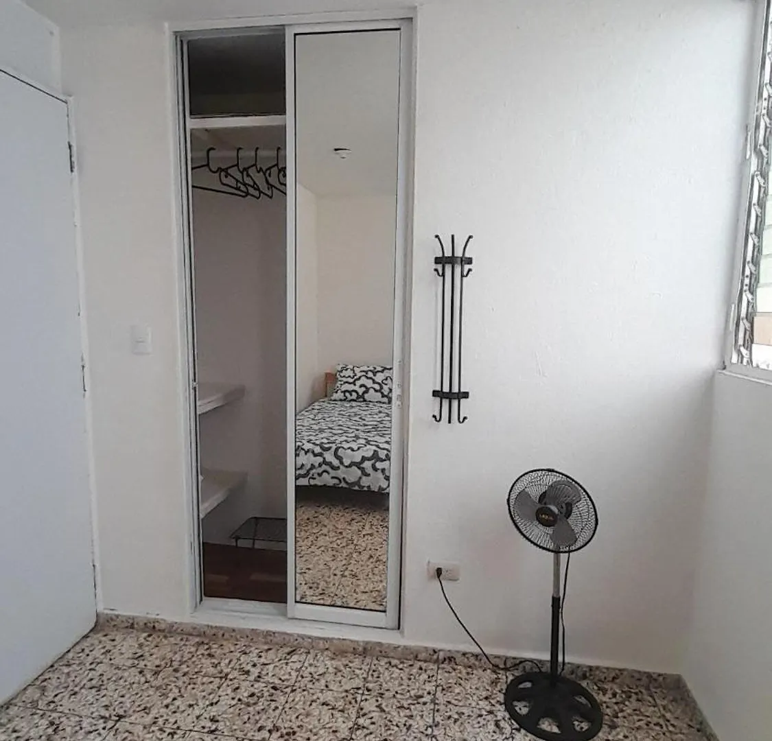 Apartment In The Heart Of The Distrito Nacional Santo Domingo