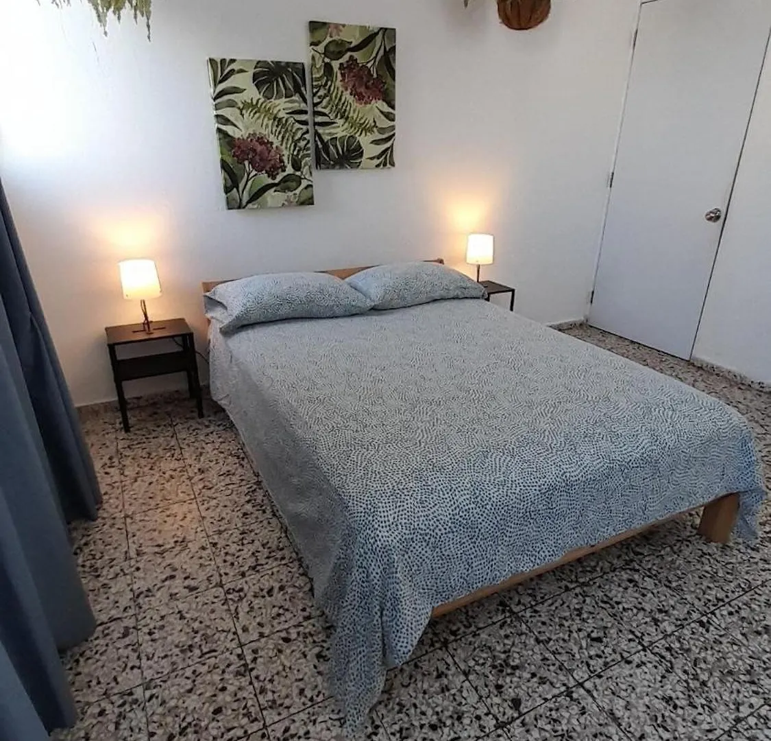Apartment In The Heart Of The Distrito Nacional Santo Domingo 0*,  Dominican Republic