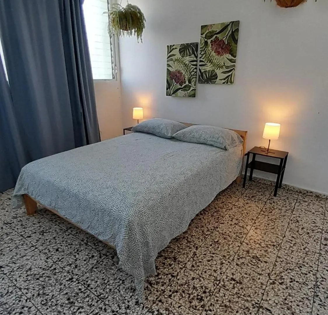 Apartment In The Heart Of The Distrito Nacional Santo Domingo