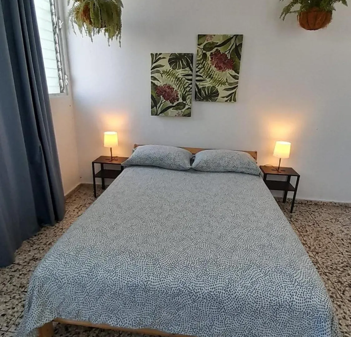Apartment In The Heart Of The Distrito Nacional Santo Domingo