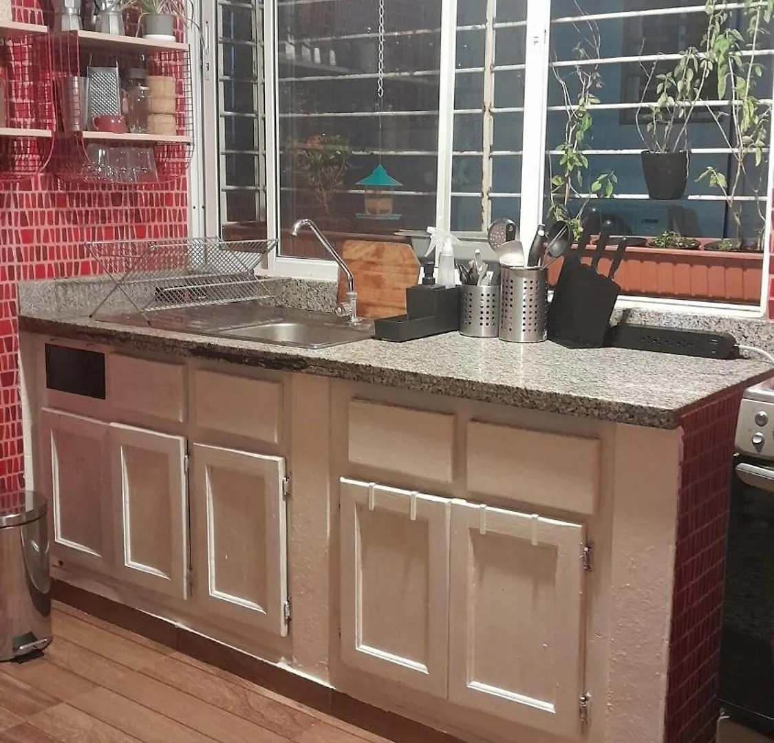 Apartment In The Heart Of The Distrito Nacional Santo Domingo