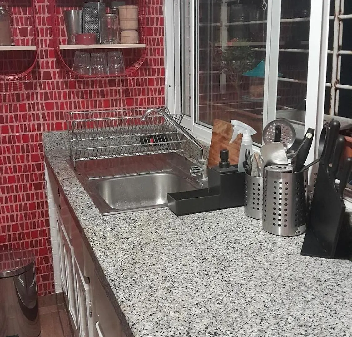 Apartment In The Heart Of The Distrito Nacional Santo Domingo 0*,  Dominican Republic
