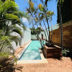 Aparthotel Paseo Colonial - Sanctuary #2, Santo Domingo